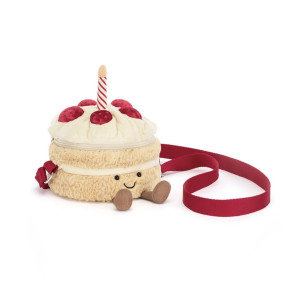 Jellycat Bags and Bag Charms 