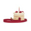 Jellycat Birthday Cake Bag Jellycat Birthday Cake Bag