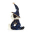 Jellycat Rufferty Puppy 'Wizard'