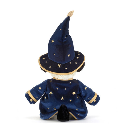 Jellycat Rufferty Puppy 'Wizard' Jellycat Rufferty Puppy 'Wizard'