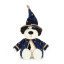 Jellycat Rufferty Puppy 'Wizard'