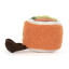 Jellycat Amuseables Codhi Californian Roll