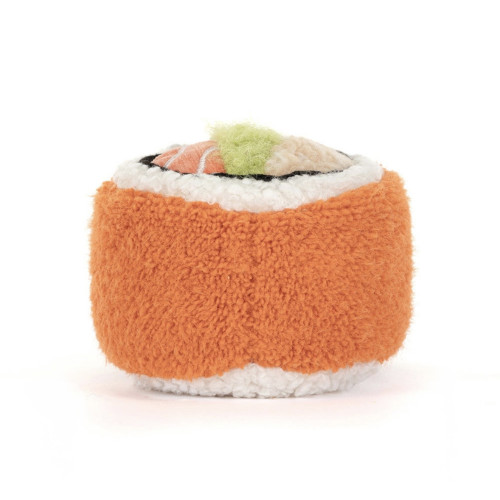 Jellycat Amuseables Codhi Californian Roll