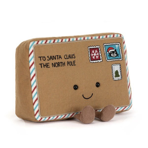 Jellycat Christmas