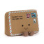 Jellycat Amuseables Letter To Santa