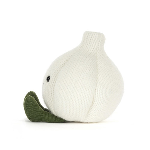 Jellycat Amuseables Garlic Jellycat Amuseables Garlic
