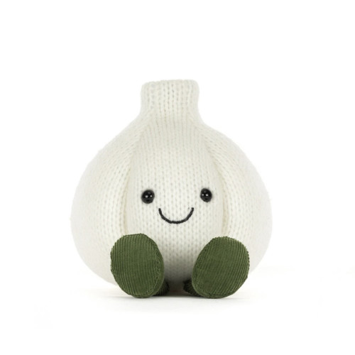Jellycat Amuseables Garlic Jellycat Amuseables Garlic