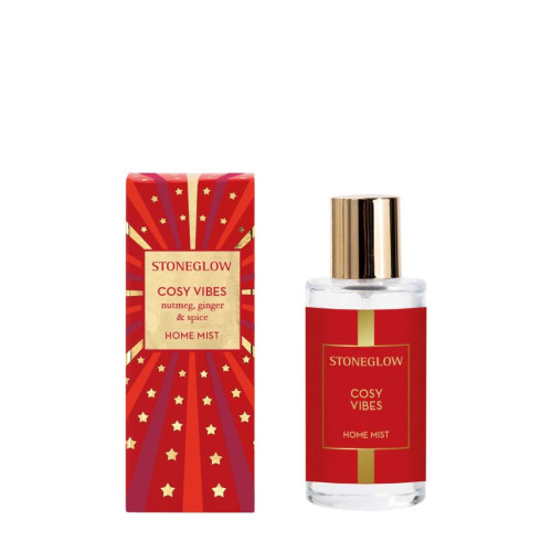 Stoneglow Cosy Vibes Home Mist Stoneglow Cosy Vibes Home Mist