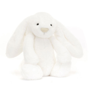 Jellycat Bashful Luxe Bunny Luna Medium