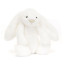 Jellycat Bashful Luxe Bunny Luna Medium Jellycat Bashful Luxe Bunny Luna Medium