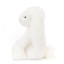 Jellycat Bashful Luxe Bunny Luna Medium Jellycat Bashful Luxe Bunny Luna Medium