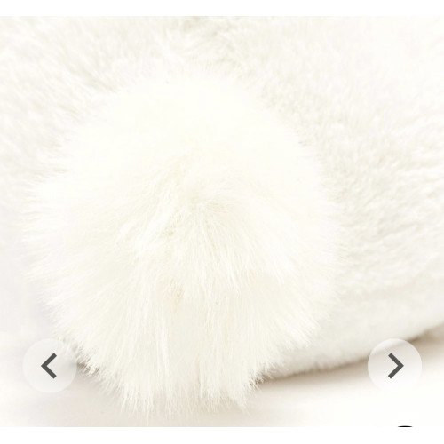 Jellycat Bashful Luxe Bunny Luna Medium Jellycat Bashful Luxe Bunny Luna Medium