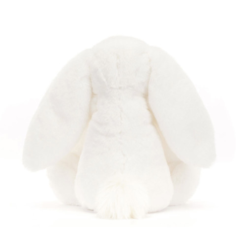 Jellycat Bashful Luxe Bunny Luna Medium Jellycat Bashful Luxe Bunny Luna Medium