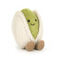 Jellycat Amuseables Horatio Pistachio