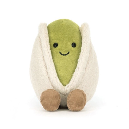 Jellycat Amuseables Horatio Pistachio Jellycat Amuseables Horatio Pistachio