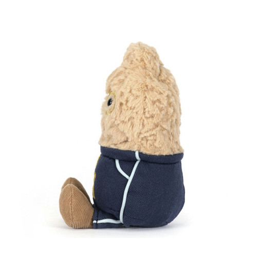 Jellycat Amuseables Peanut 'Star Student'