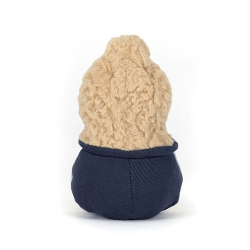 Jellycat Amuseables Peanut 'Star Student' Jellycat Amuseables Peanut 'Star Student'