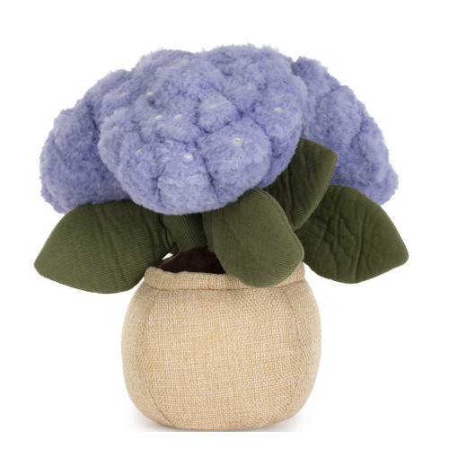 Jellycat Amuseables Hydrangea Jellycat Amuseables Hydrangea