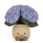 Jellycat Amuseables Hydrangea Jellycat Amuseables Hydrangea