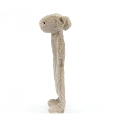 Jellycat Bashful Beige Bunny Comforter